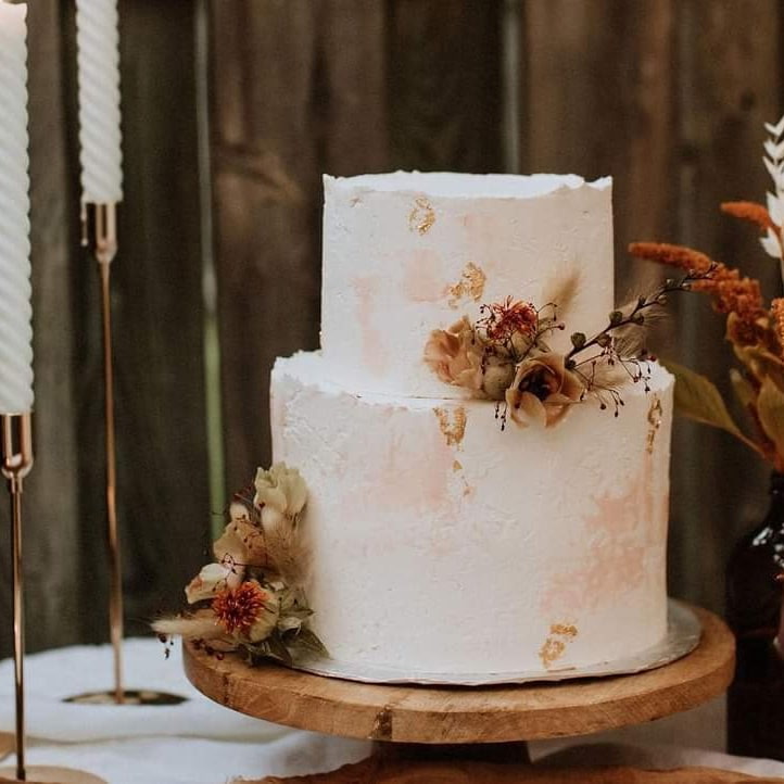 Leaven Cake & Pastry creation